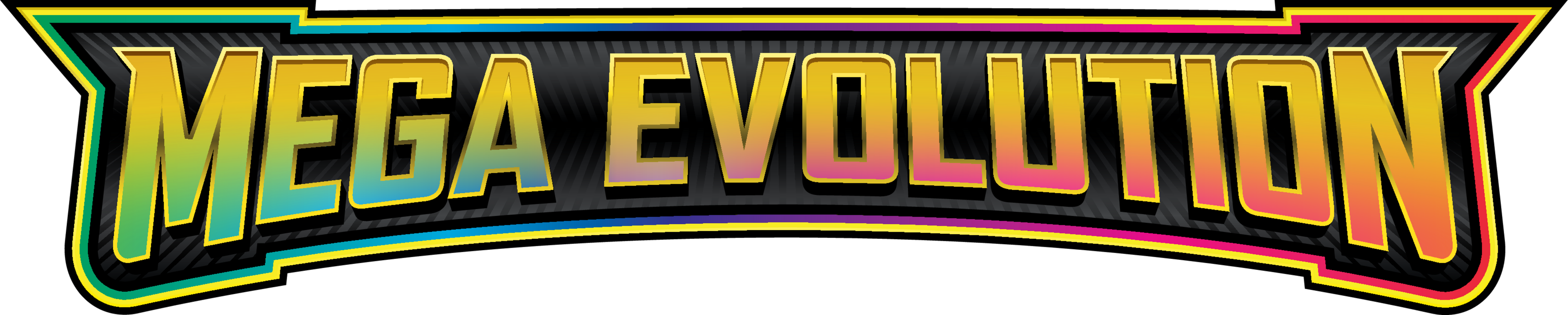 Mega Evolution