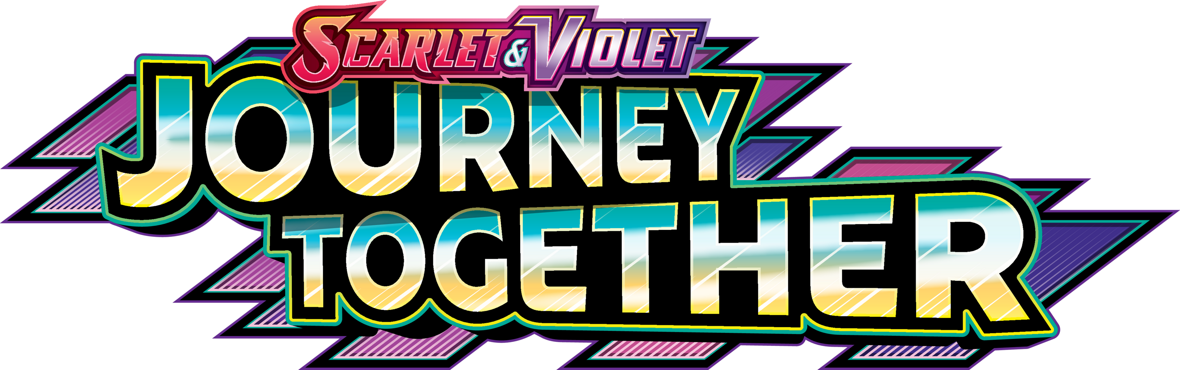 Journey Together