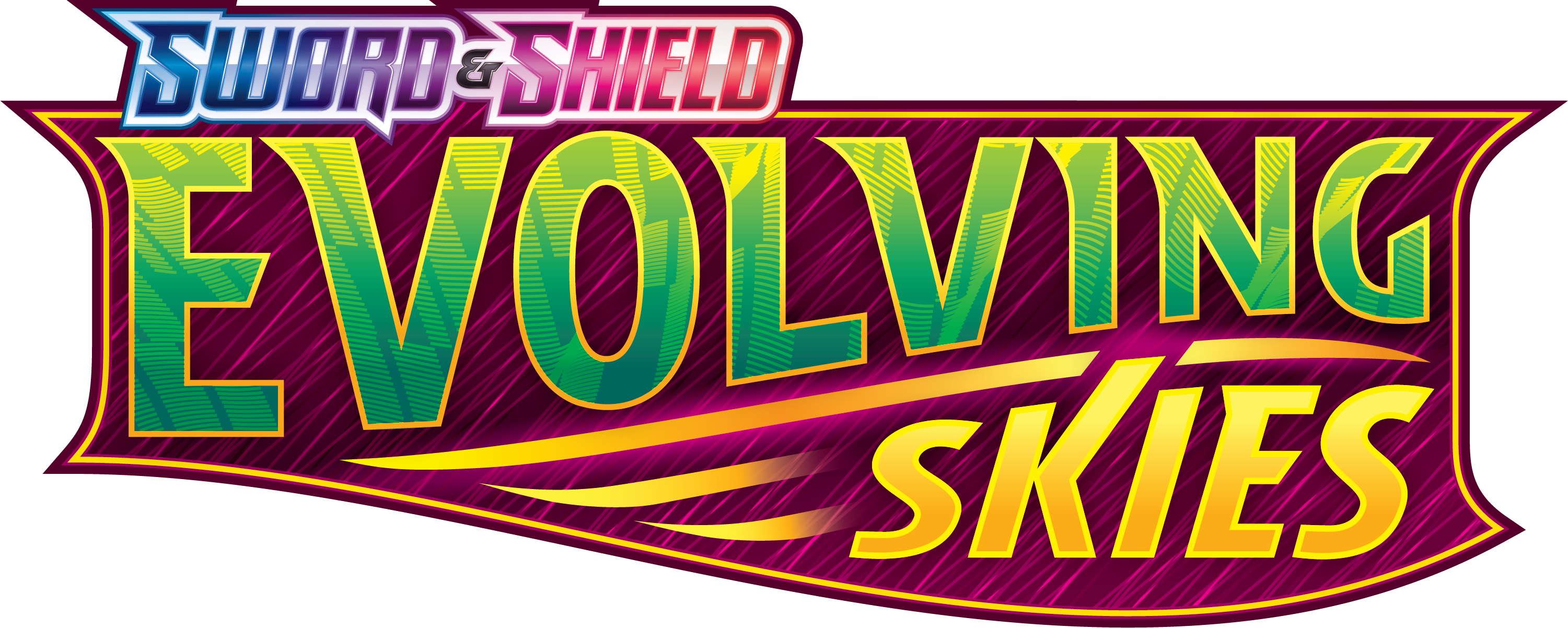 Evolving Skies