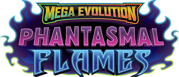 Phantasmal Flames