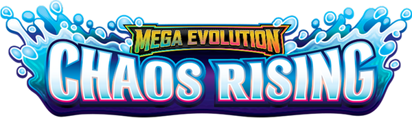 Chaos Rising