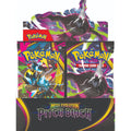 Pokémon TCG: Mega Evolution Pitch Black Booster Box