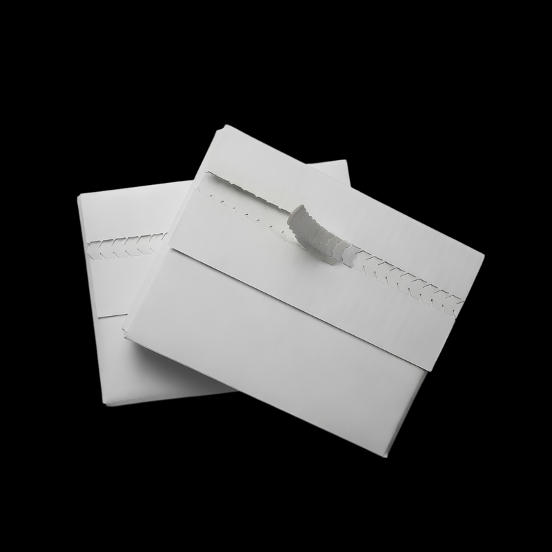 Closed Card Vault mailer
