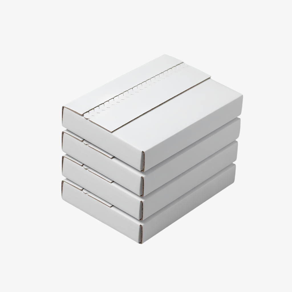 Card Vault TCG Card Mailer