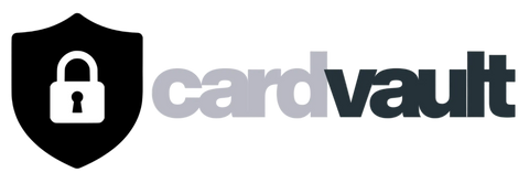Card Vault