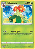 003/159 Bellossom Normal - Crown Zenith (CRZ)