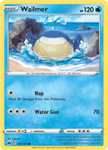 031/159 Wailmer Normal - Crown Zenith (CRZ)