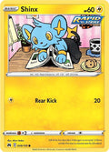 039/159 Shinx (39) Normal - Crown Zenith (CRZ)