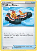 145/159 Trekking Shoes Normal - Crown Zenith (CRZ)