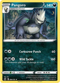 080/159 Pangoro Normal - Crown Zenith (CRZ)