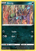 081/159 Skrelp Normal - Crown Zenith (CRZ)