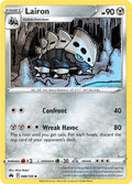 088/159 Lairon Normal - Crown Zenith (CRZ)