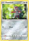 092/159 Pawniard (92) Normal - Crown Zenith (CRZ)
