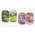 30th Celebration Mini Tin