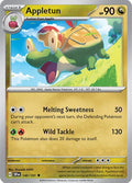 140/191 Appletun Reverse Holo - Surging Sparks (SV8)