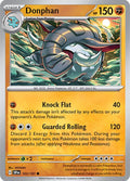 103/191 Donphan Normal - Surging Sparks (SV8)