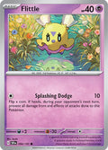 094/191 Flittle Normal - Surging Sparks (SV8)