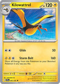 067/191 Kilowattrel Normal - Surging Sparks (SV8)