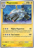060/191 Magnezone Normal - Surging Sparks (SV8)
