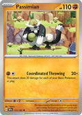 111/191 Passimian Normal - Surging Sparks (SV8)