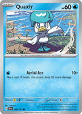 050/191 Quaxly Normal - Surging Sparks (SV8)