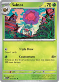 014/191 Rabsca Holo - Surging Sparks (SV8)