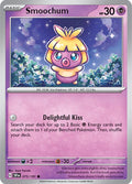 075/191 Smoochum Normal - Surging Sparks (SV8)