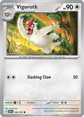 146/191 Vigoroth Normal - Surging Sparks (SV8)