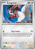 149/191 Zangoose Normal - Surging Sparks (SV8)