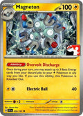 059/191 Magneton Normal - Prize Pack Series Cards (PRIZ)