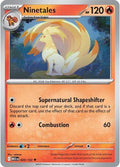 020/132 Ninetales Normal - Mega Evolution (MEGA)