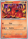 025/132 Volcanion Normal - Mega Evolution (MEGA)