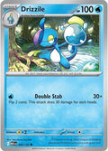 040/132 Drizzile Normal - Mega Evolution (MEGA)