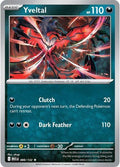 088/132 Yveltal Holo - Mega Evolution (MEGA)