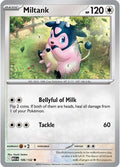 106/132 Miltank Normal - Mega Evolution (MEGA)