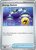 115/132 Energy Switch Normal - Mega Evolution (MEGA)