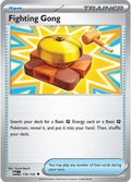 116/132 Fighting Gong Normal - Mega Evolution (MEGA)