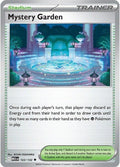 122/132 Mystery Garden Normal - Mega Evolution (MEGA)