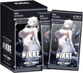 "Goddess of Victory: Nikke" NIVEL ARENA Booster Pack BT01 Encounter (Japanese Version) Promo Pack with 1 Pack