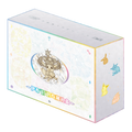 Pokémon TCG Chinese CSV9.5C Terastal Gathering Eevee Friends Exclusive Gift Box