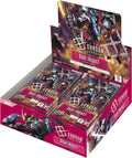 Gundam Card Game Booster Pack Dual Impact [GD02] (BOX) 24 Packs Included