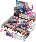 Gundam Card Game Booster Pack Newtype Rising【GD01】 (BOX) 24 Packs Included