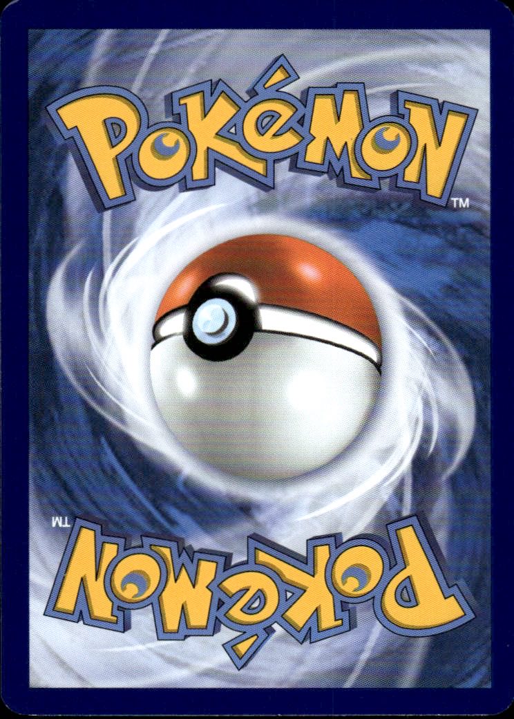 Bronzong | Pitch Black #64 [Normal]