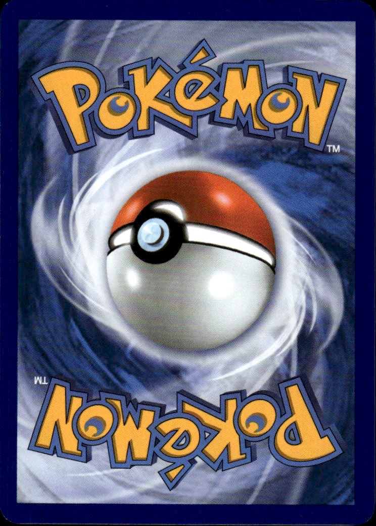 Chi-Yu | Mega Evolution #31 [Normal]