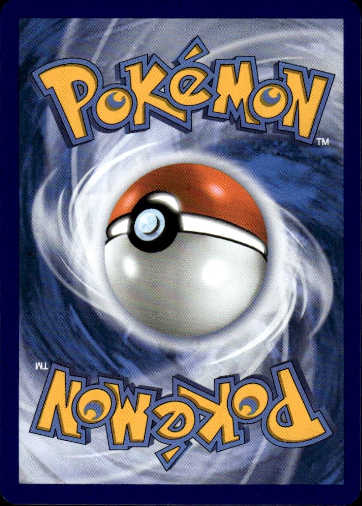 Chikorita | Mega Evolution #8 [Normal]