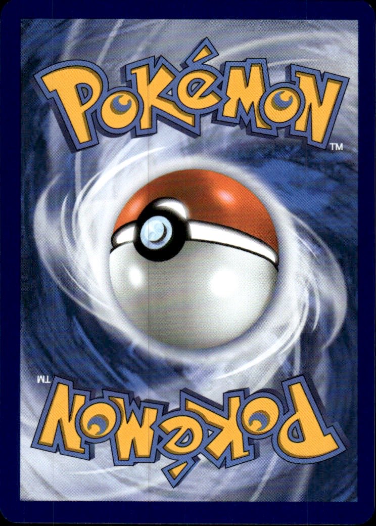 Electrike | Mega Evolution #49 [Normal]