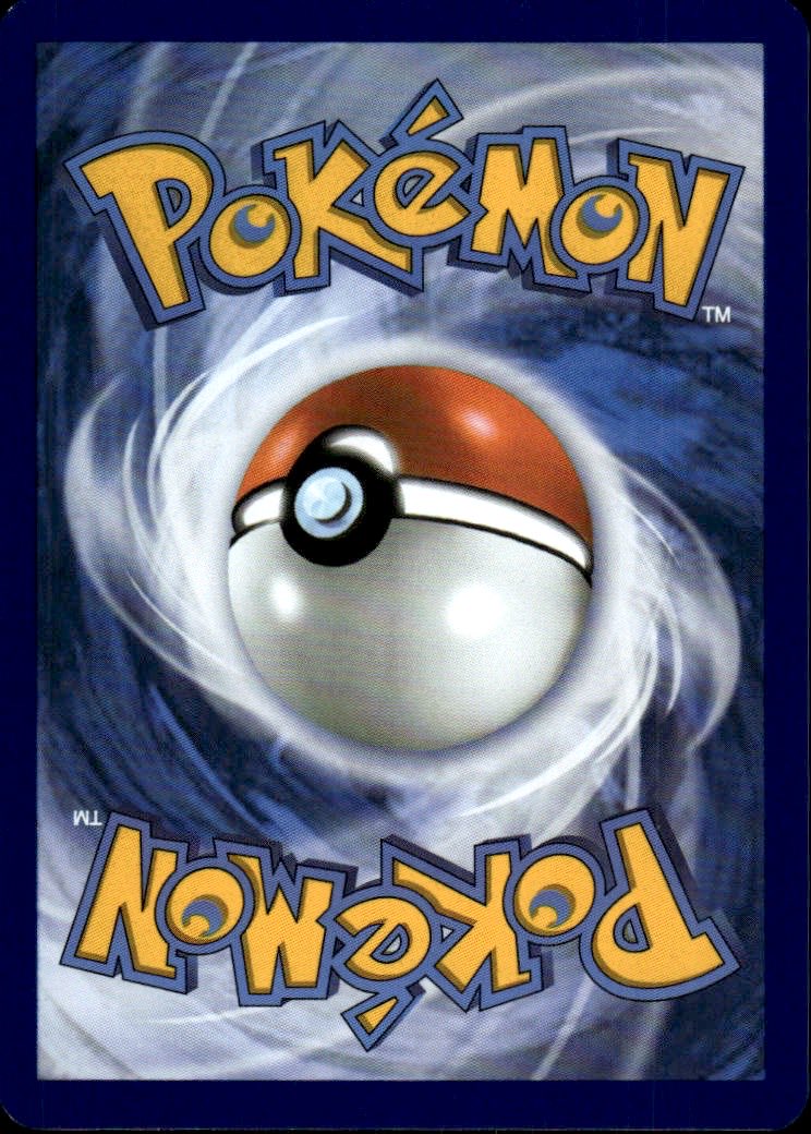 Exeggcute | Mega Evolution #4 [Normal]