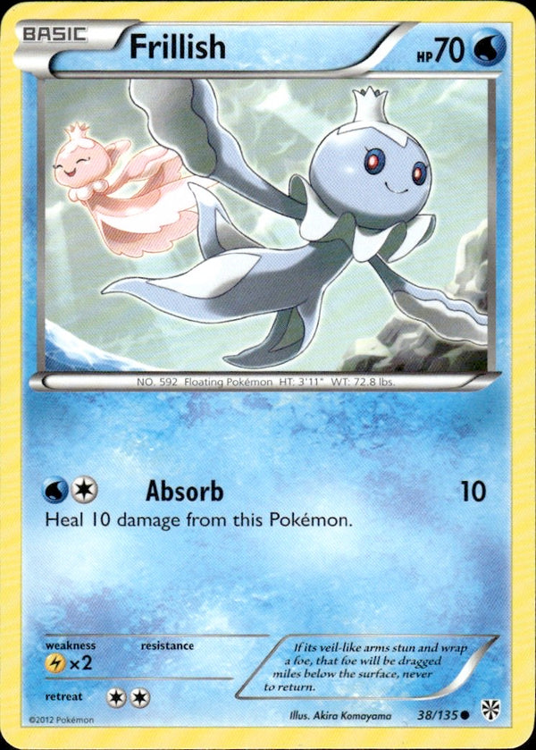 Bulk · Plasma Storm