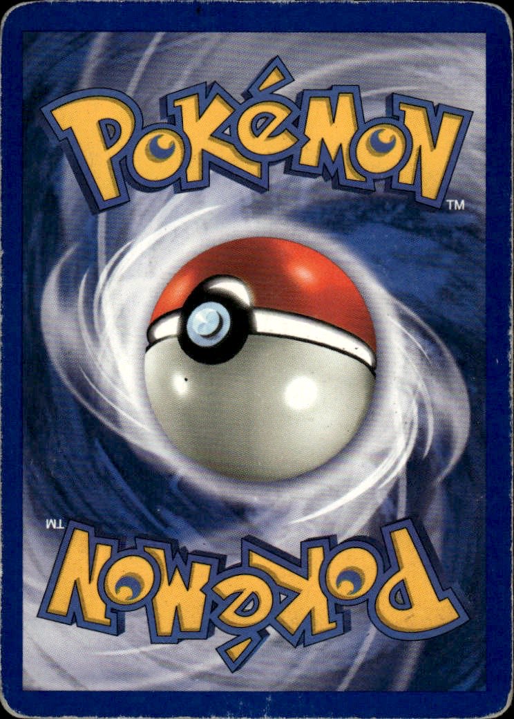 Geodude | Fossil #47 [Normal]