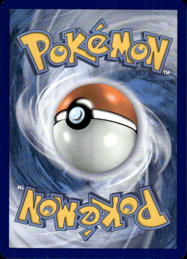 Misty's Magikarp | Destined Rivals #48 [Normal]